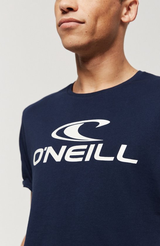 O'Neill T-shirt Mannen - Maat M