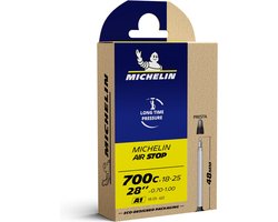 Michelin Airstop A1 Binnenband (18/25-622) Presta Ventiel 48mm