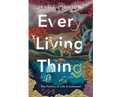 RSA Series in Transdisciplinary Rhetoric- Every Living Thing