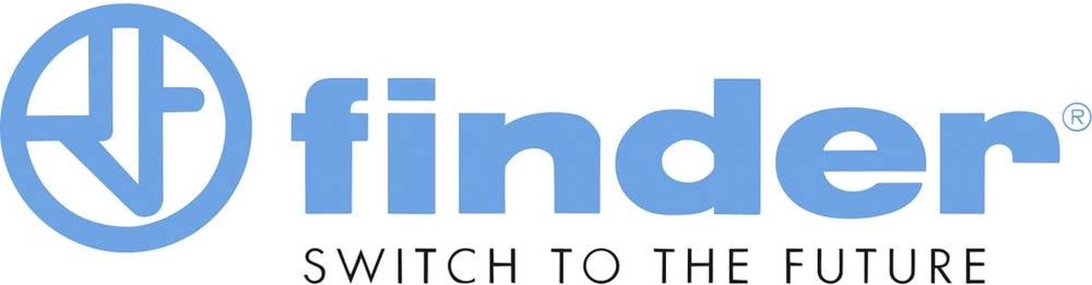 Finder 72.42.0.024.0000 Pomp-omschakelrelais 24 V/DC, 24 V/AC 1x NO, 1x NO 1 stuk(s)