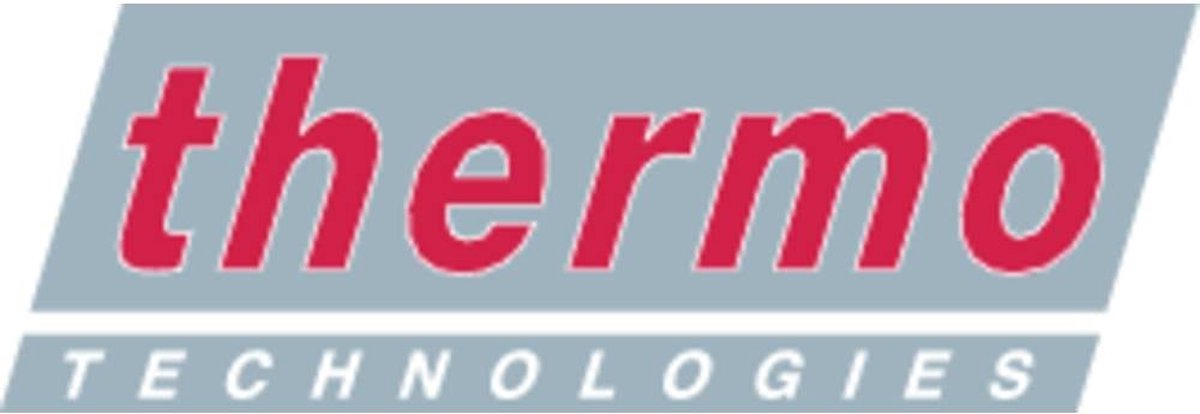 Thermo TECH Polyester Verwarmingsfolie Zelfklevend 12 V/DC, 12 V/AC 20 W Beschermingsklasse IPX4 (l x b) 200 mm x 100 m