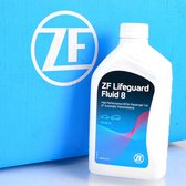 ZF FLUID 8 S671.090.312 S671090312 ZF Lifeguard Fluid 8