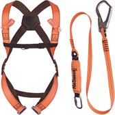 KIT ANTI-CHUTE DELTAPLUS ELARA 190 XX XL- XXL