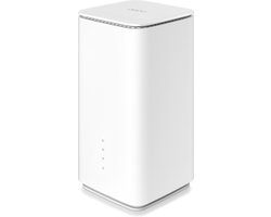 OPPO 5G CPE T1a – 5G Router- Wi-Fi 6