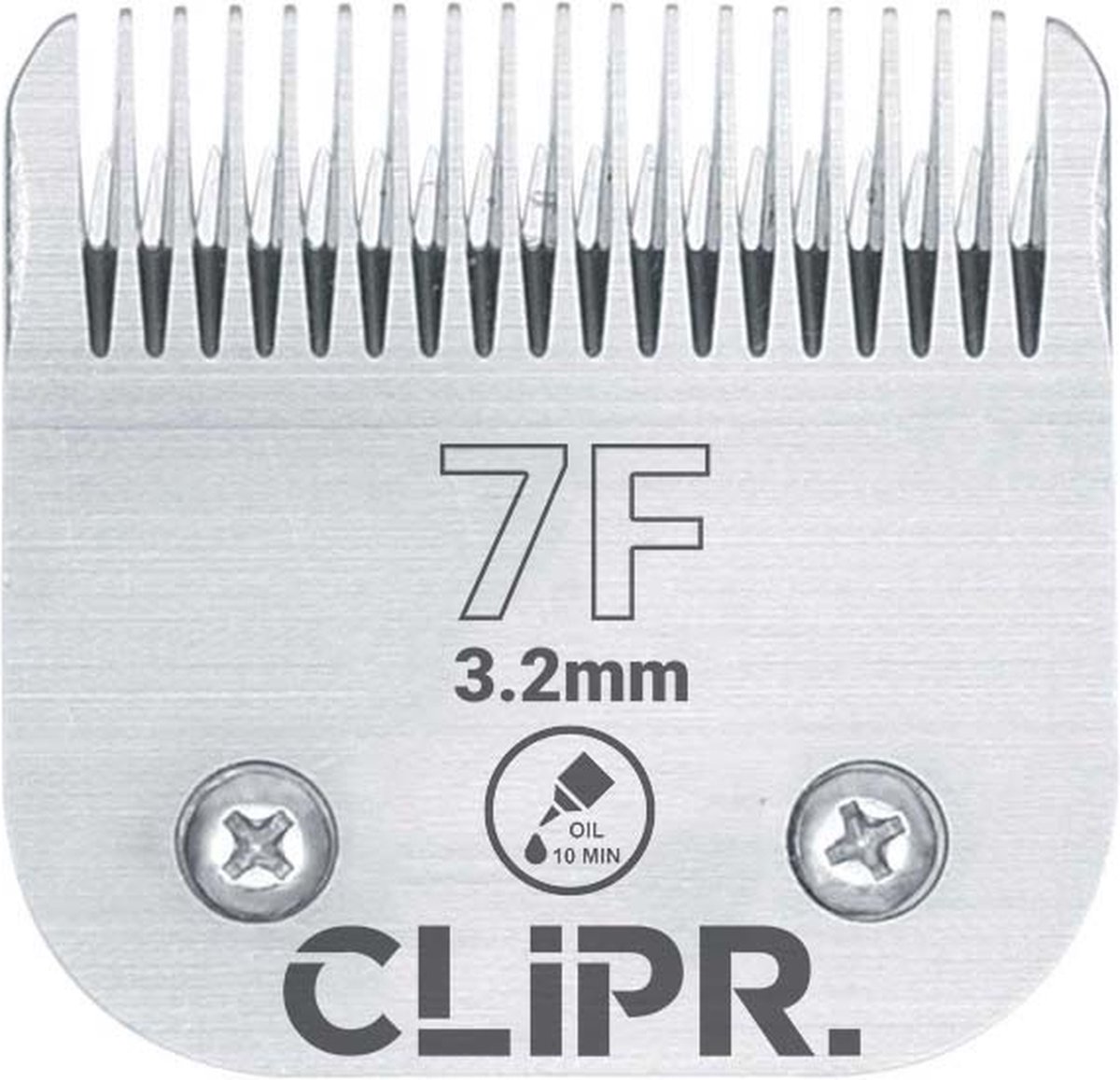 Clipr Ultimate A5 Blade 7F 3.2mm