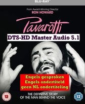 Pavarotti [Blu-ray]