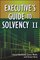 Executive'S Guide To Solvency Ii