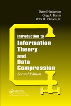 Applied Mathematics- Introduction to Information Theory and Data Compression