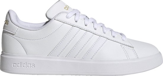adidas Sportswear GRAND COURT 2.0 SCHOENEN - Dames - Wit
