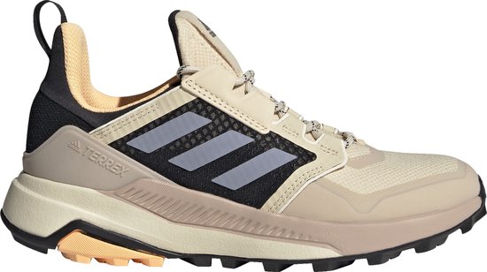 adidas TERREX Terrex Trailmaker Hiking Schoenen - Dames - Beige - 36 | bol
