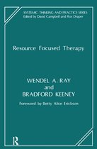 The Systemic Thinking and Practice Series- Resource Focused Therapy