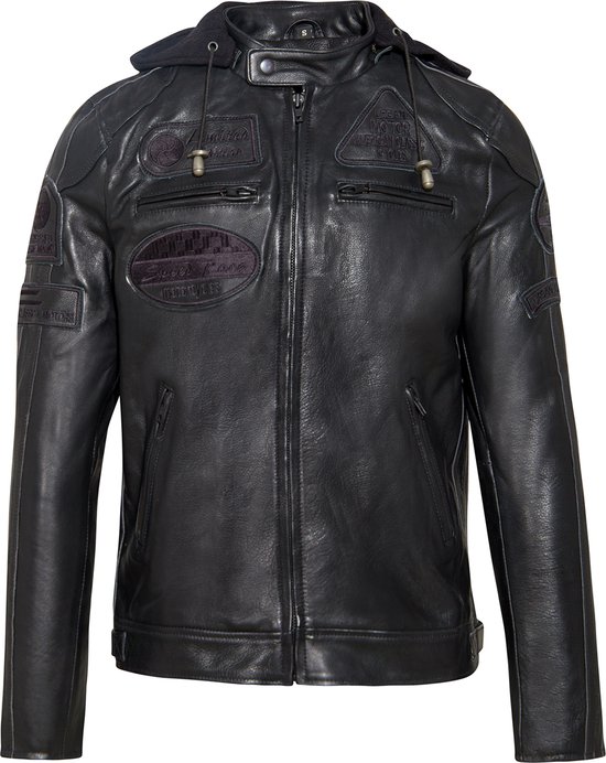 Fifty Eight Men's Black Edition - 6TG