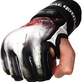 PunchTown MMA Handschoenen Karpal eX THE DEAD maat L