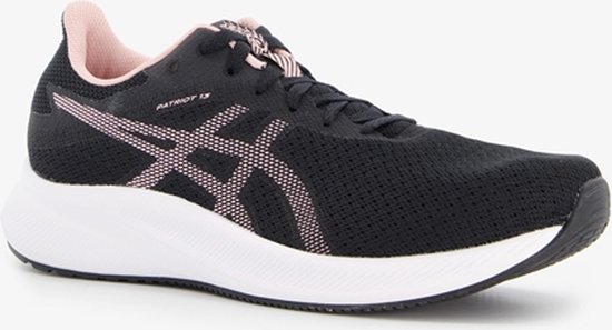 Foto: Asics patriot 13 sportschoenen vrouwen maat 39