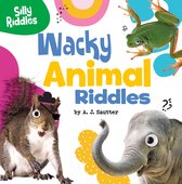 Silly Riddles - Wacky Animal Riddles