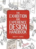American Alliance of Museums - The Exhibition and Experience Design Handbook