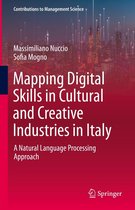 Contributions to Management Science - Mapping Digital Skills in Cultural and Creative Industries in Italy