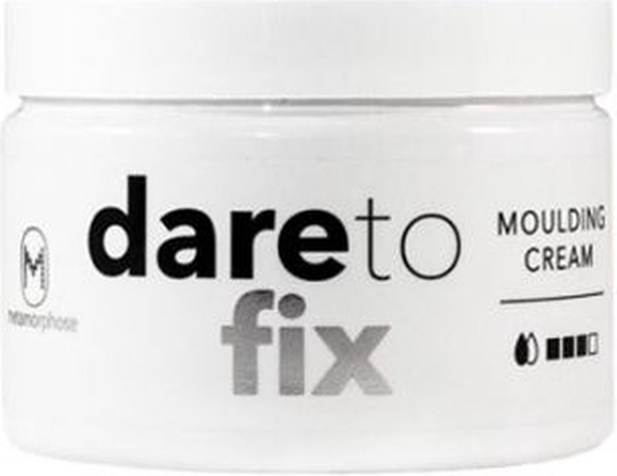 Metamorphose Dare to fix Moulding Cream