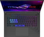 Bol.com ASUS ROG Strix G16 G614JV-N3110W - Gaming Laptop - 16 inch - 165Hz aanbieding