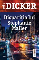 Fiction Connection - Disparitia lui Stephanie Mailer