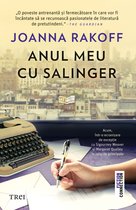 Fiction Connection - Anul meu cu Salinger