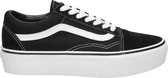 Vans Old Skool Sneakers Unisex - Black/White