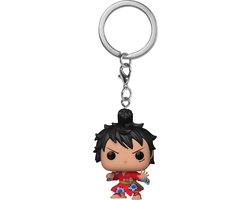 Funko Luffy in Kimono - Funko Pocket Pop! - One Piece Figuur