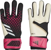 adidas Performance Predator League Handschoenen - Unisex - Zwart - 10