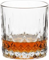 LAV ODIN Drinkglazen / Whiskyglazen Xml - Set van 3 - 330 CC