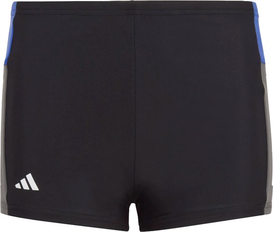 Adidas cb 3s boxer in de kleur zwart.