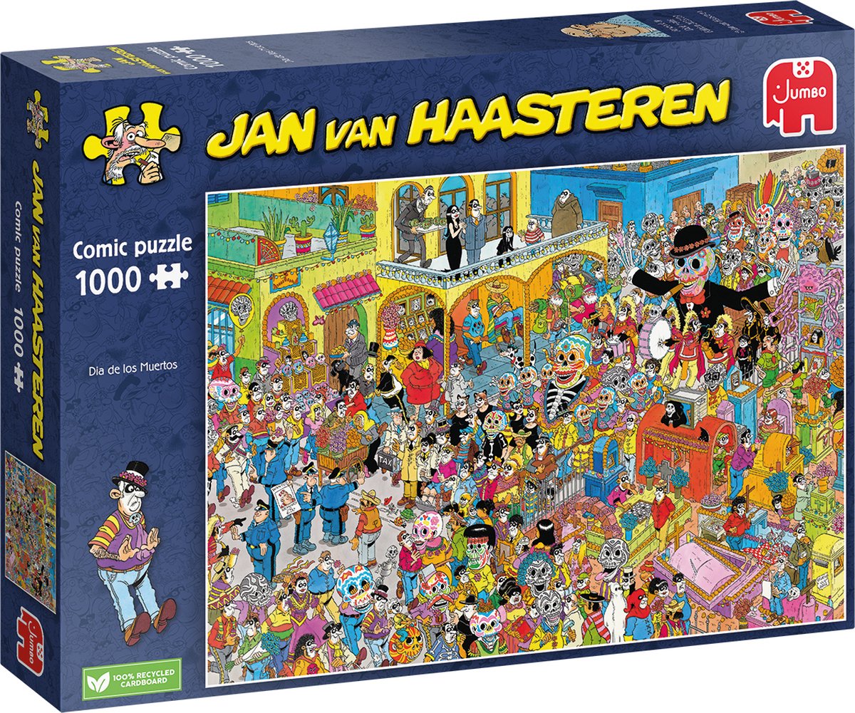 Mercredi Addams 1000 Pièces De Puzzles Pour Adultes Et Enfants