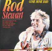 Rod Stewart – Come Home Baby (1993) CD