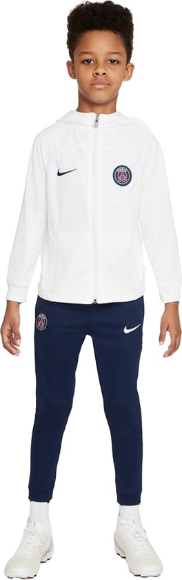Nike Paris Saint Germain Trainingspak - Maat 122-128 | bol