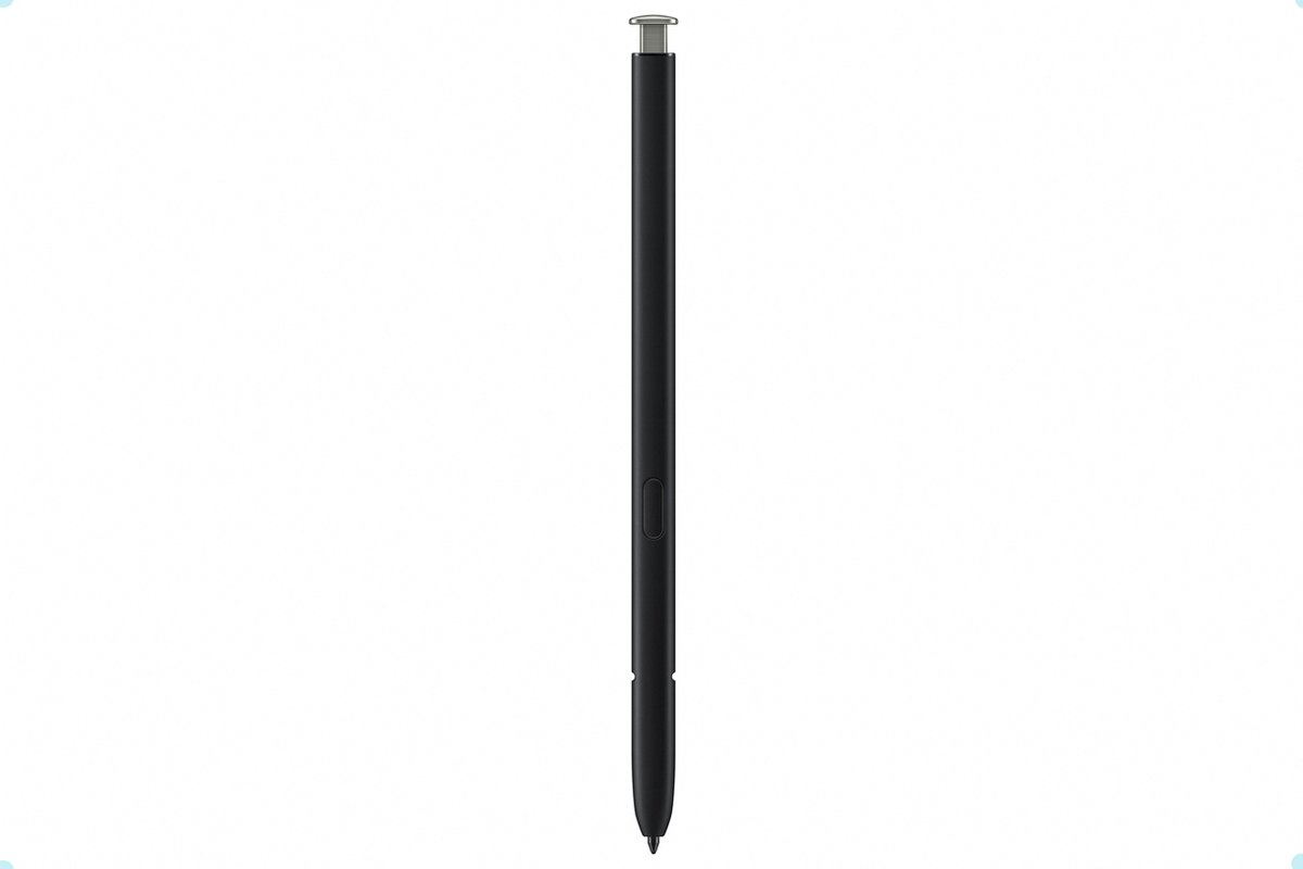 Samsung Stylus Spen Samsung Galaxy S23 Ultra Cream bol