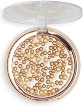 Makeup Revolution Bubble Balm Highlighter - Bronze