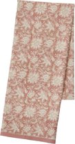 Bungalow - Tafelkleed Phalanpur Rose 150x250cm - Tafelkleden