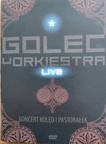Golec - Golec Uorkiestra Live. Koncert Koled i Pastorałek - Christmas Concert