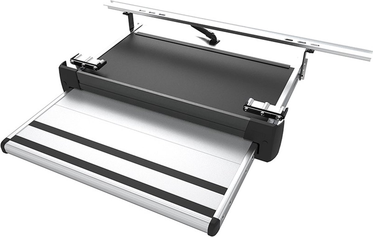 THULE SLIDE-OUT STEP G2 550 DUCATO, JUMPER, BOXER 12V