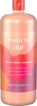 Inebrya - Color Perfect Shampoo 1000ML