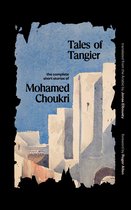 The Margellos World Republic of Letters - Tales of Tangier