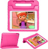 Coque iPad Solidenz EVA pour enfants - iPad 9 - iPad 8 - iPad 7 - 10,2 pouces - Rose