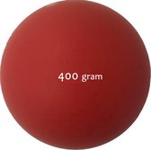 Stootkogel Soft Rood 400 gram