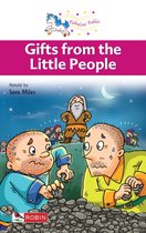 Fabulous Fables 3 - Fabulous Fables: Gifts from the Little People