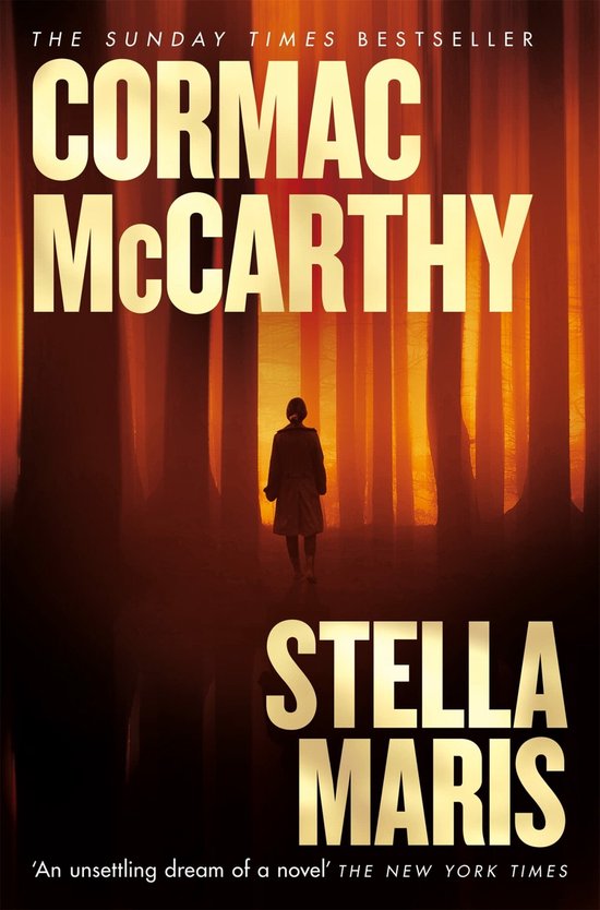 Stella Maris, Cormac McCarthy | 9780330457453 | Boeken | bol.com