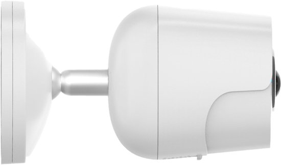 Living Needs Wifi Camera- Beveiligingscamera - Beveiligingscamera draadloos buiten. van Living Needs — afbeelding 3