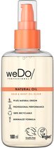 weDo - Natural Oil - Hair & Body - 100 ml