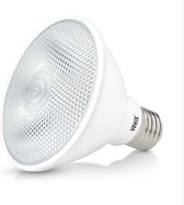 Yphix E27 LED lamp Pollux PAR 30 7,5W 3000K dimbaar wit - PAR30