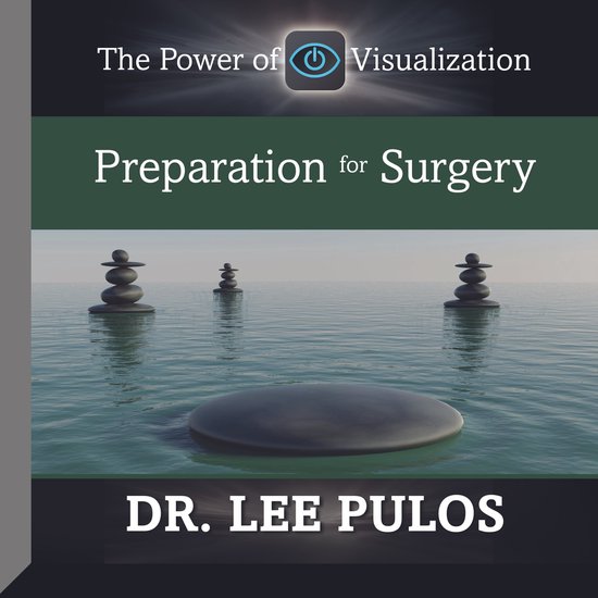 Preparation for Surgery - cover