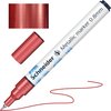 Schneider metallic marker - Paint-it 010 - 0.8mm - rood metallic - S-ML01001124
