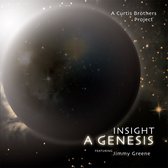 Insight - A Genesis (CD)